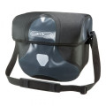 Ortlieb Lenkertasche Ultimate Six Classic asphalt black 8,5 L (ohne Halterung!)